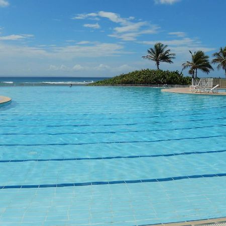 Villa Creole Domaine Prive De L'Anse Des Rochers سانت فرانسوا المظهر الخارجي الصورة